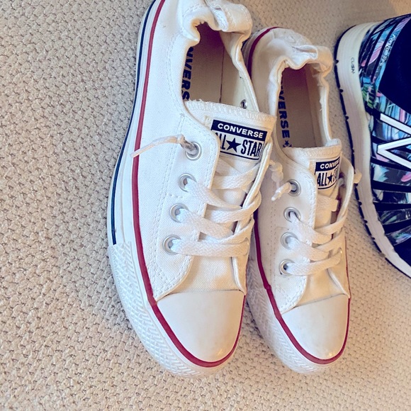 Women’s Converse - Picture 1 of 1